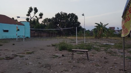 Tanah Sedati Agung Sidoarjo