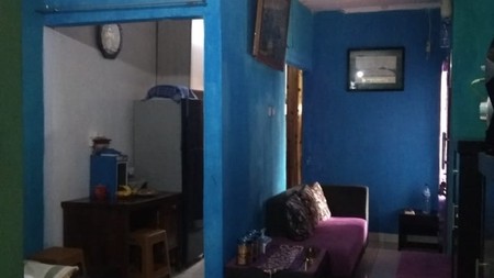 Rumah Siap Huni Bonus AC dan Kitchen Set Di Depok