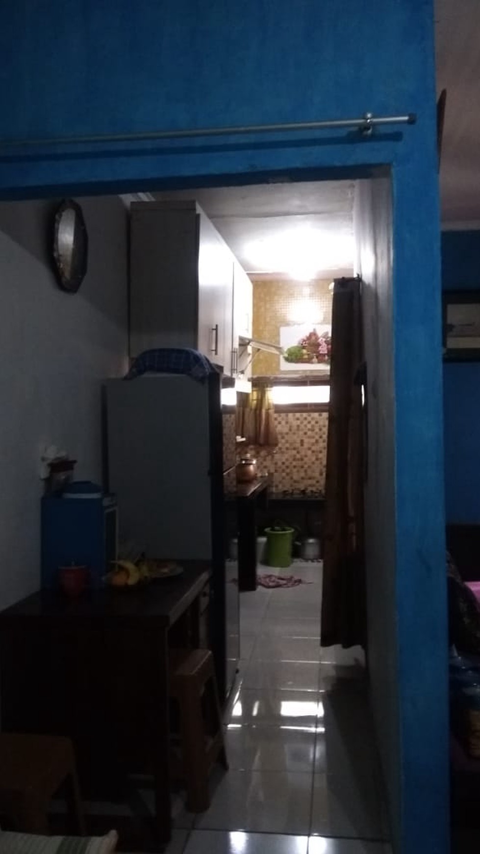 Rumah Siap Huni Bonus AC dan Kitchen Set Di Depok