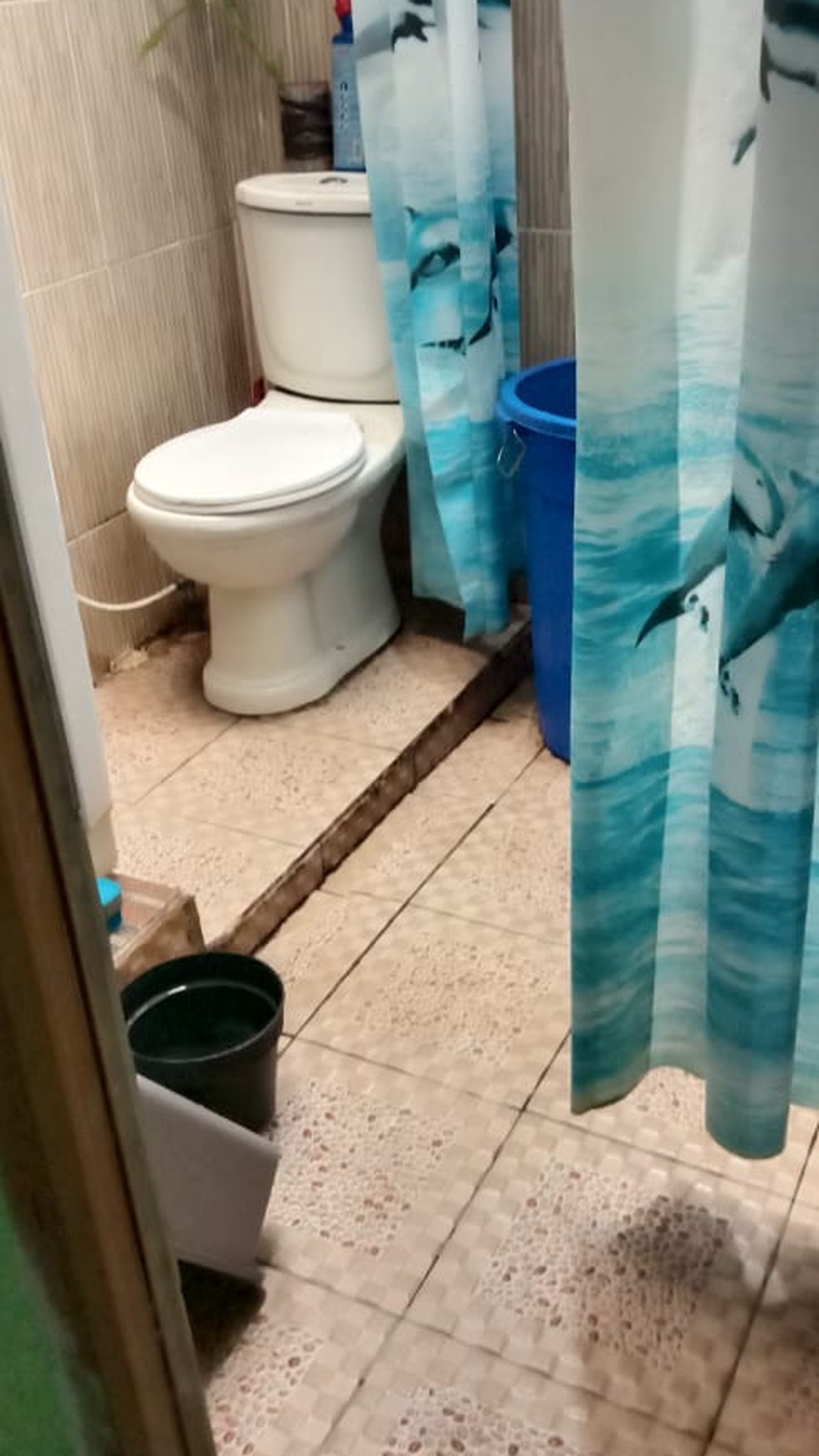 Rumah Siap Huni Bonus AC dan Kitchen Set Di Depok