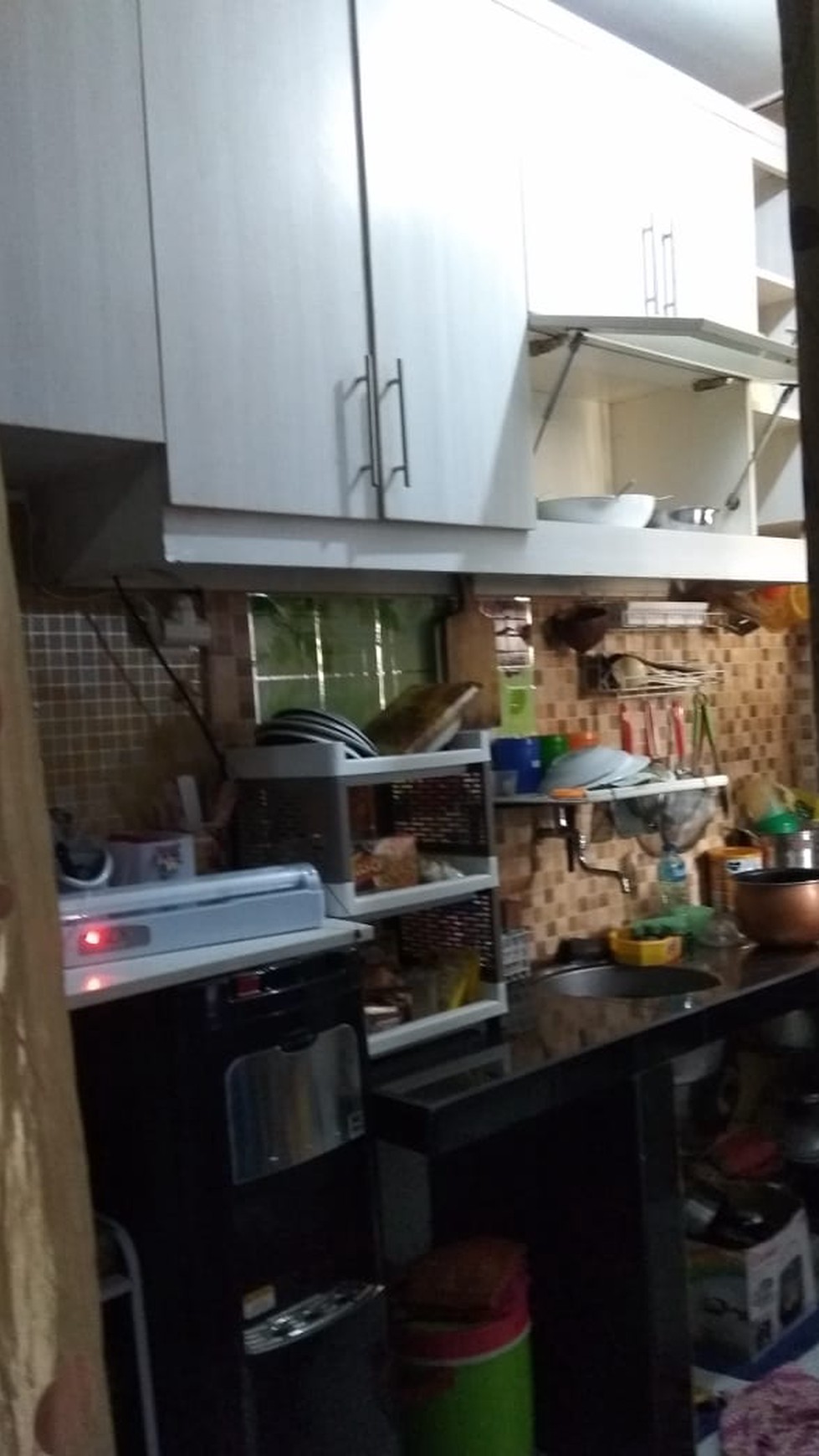 Rumah Siap Huni Bonus AC dan Kitchen Set Di Depok