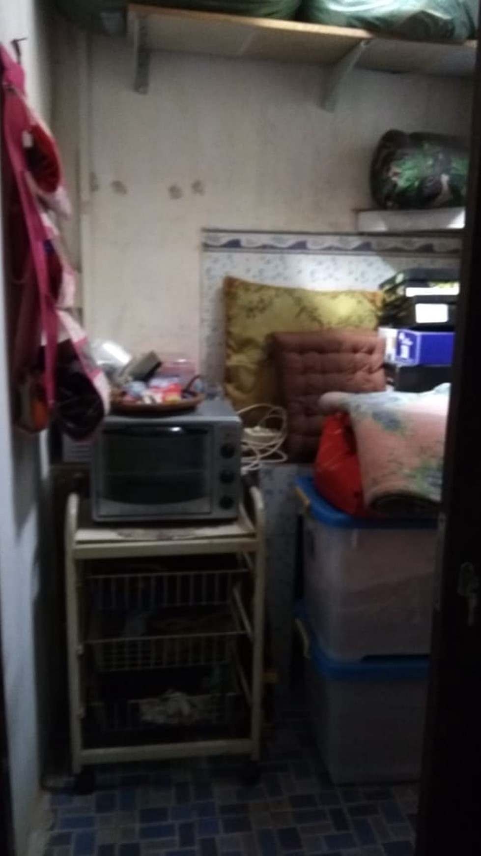 Rumah Siap Huni Bonus AC dan Kitchen Set Di Depok