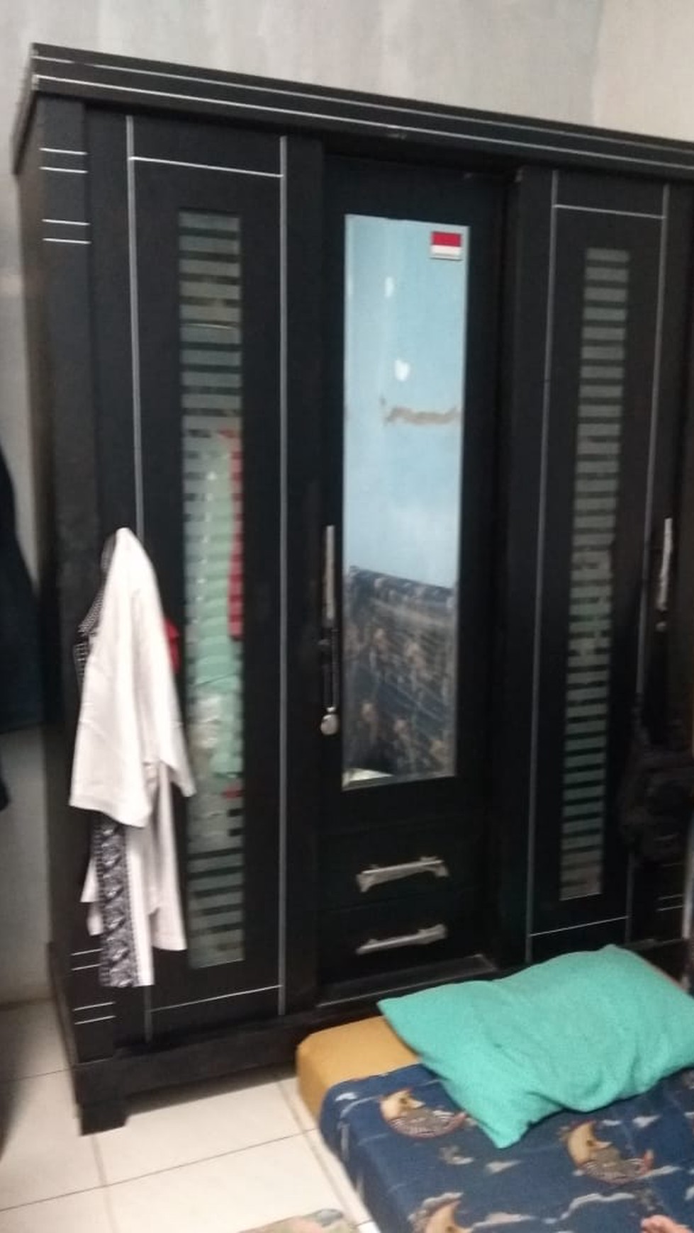 Rumah Siap Huni Bonus AC dan Kitchen Set Di Depok