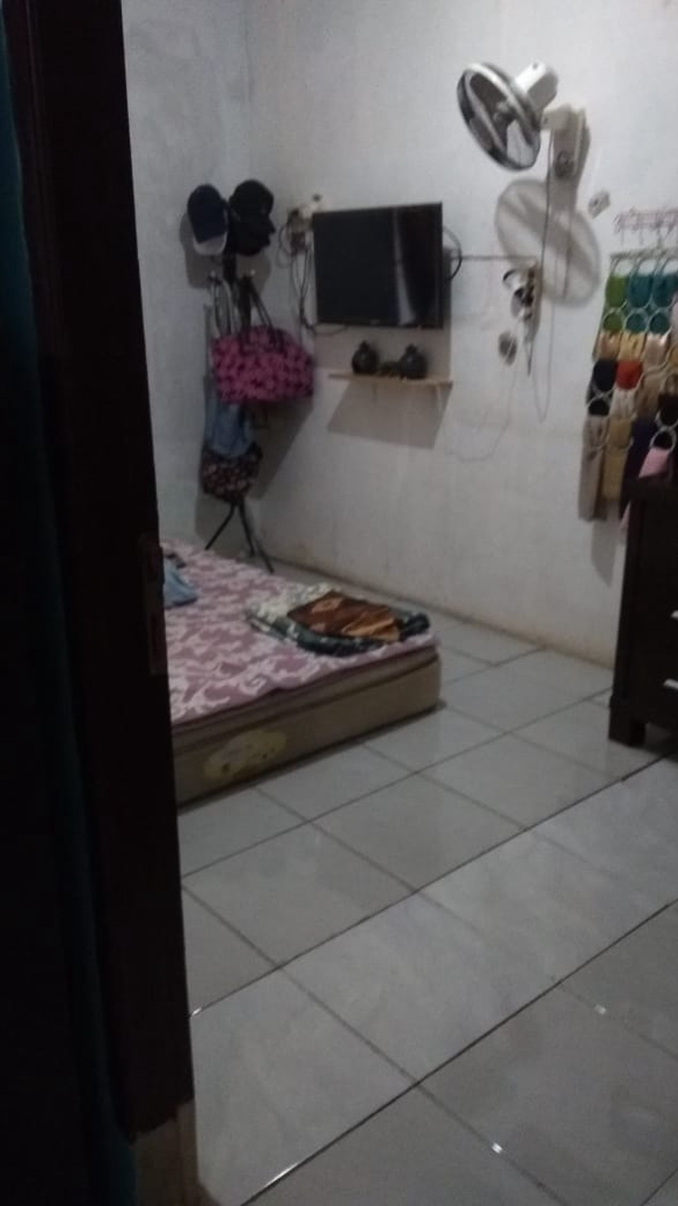 Rumah Siap Huni Bonus AC dan Kitchen Set Di Depok