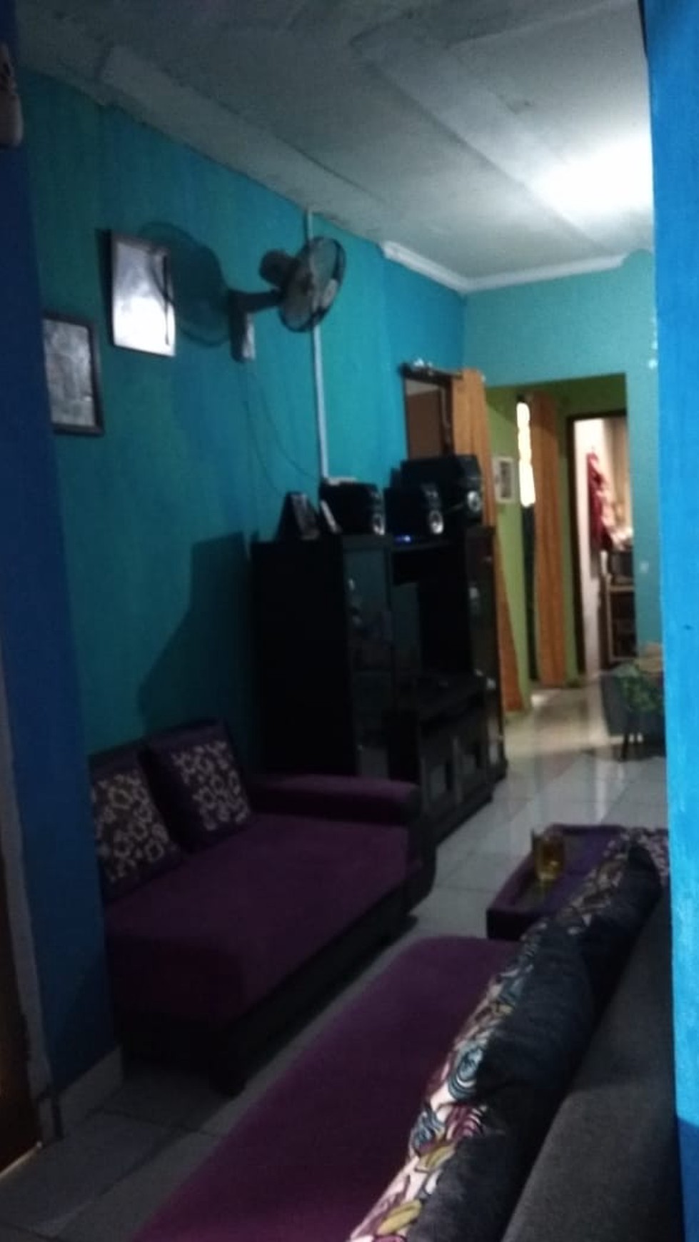Rumah Siap Huni Bonus AC dan Kitchen Set Di Depok