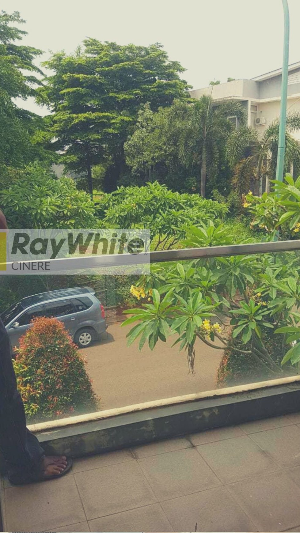 Rumah Bagus di Bukit Modern Pondok Cabe