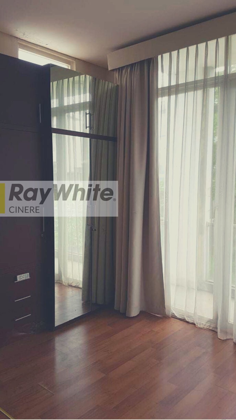 Rumah Bagus di Bukit Modern Pondok Cabe