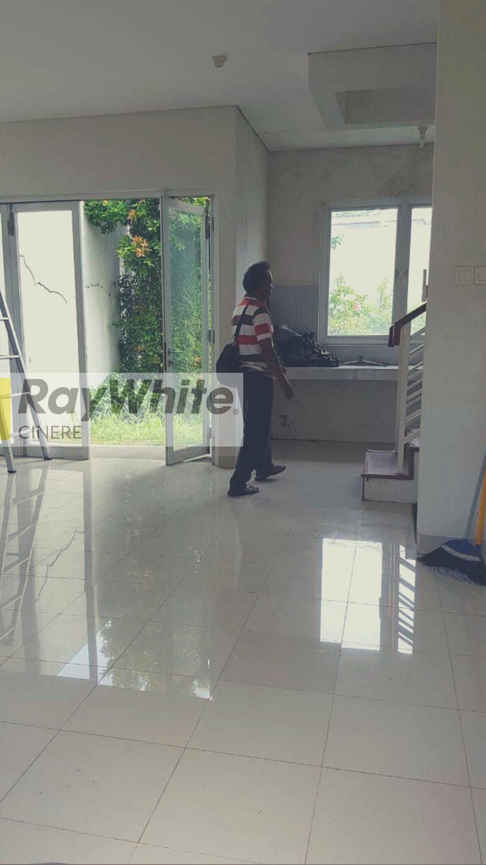 Rumah Bagus di Bukit Modern Pondok Cabe