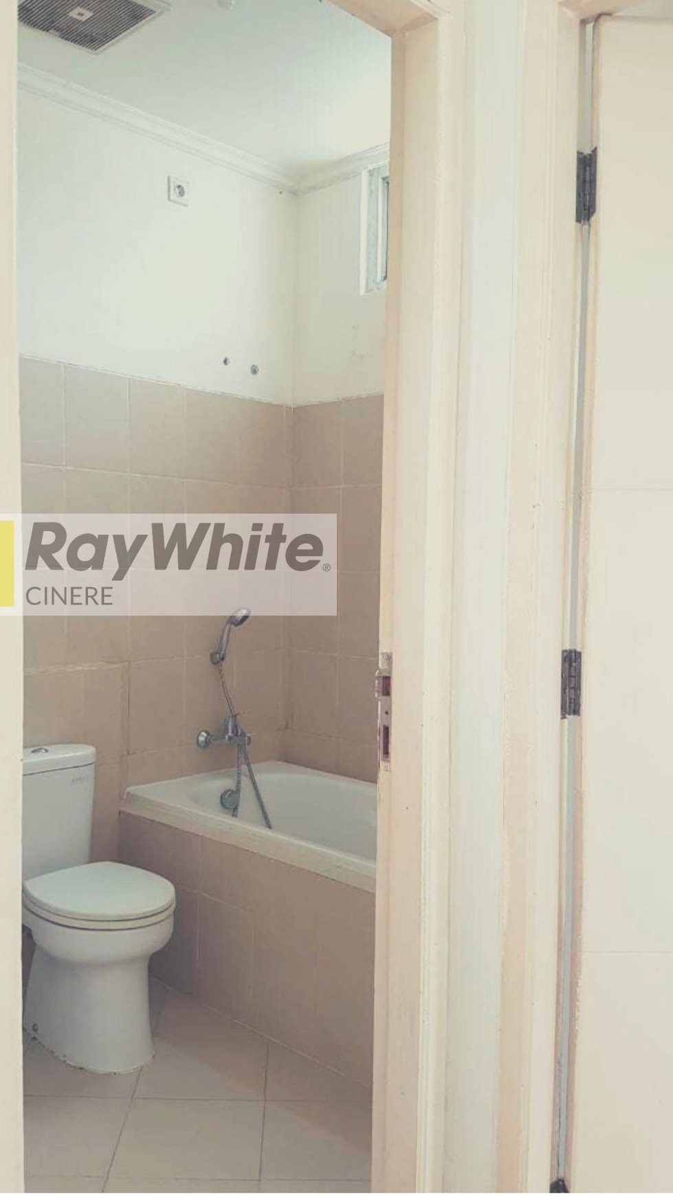 Rumah Bagus di Bukit Modern Pondok Cabe