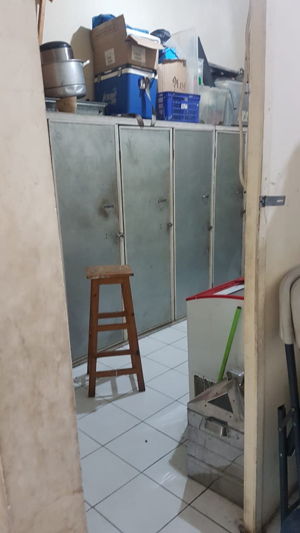 Ruko 2 Lantai Lokasi Bagus Di Villa Dago Pamulang