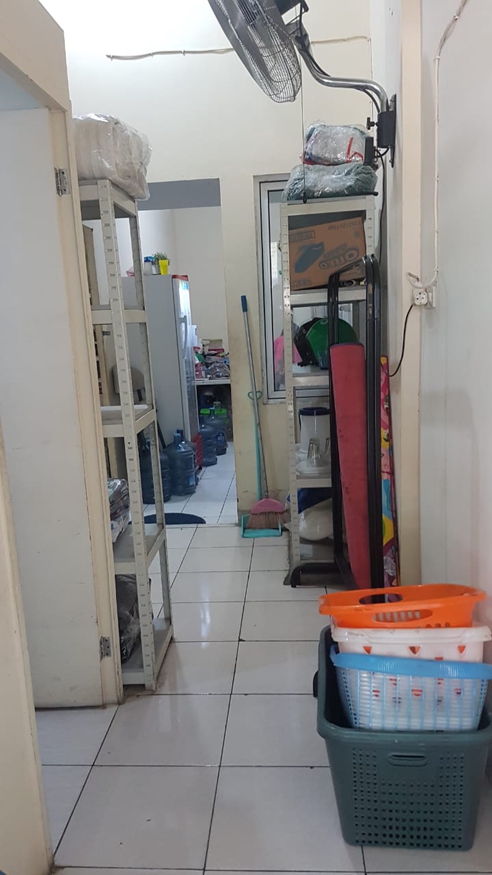 Ruko 2 Lantai Lokasi Bagus Di Villa Dago Pamulang