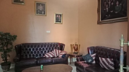 Rumah Pondok Kacang, Luas 1000 M, Harga 8 M. NEGO #TSAG