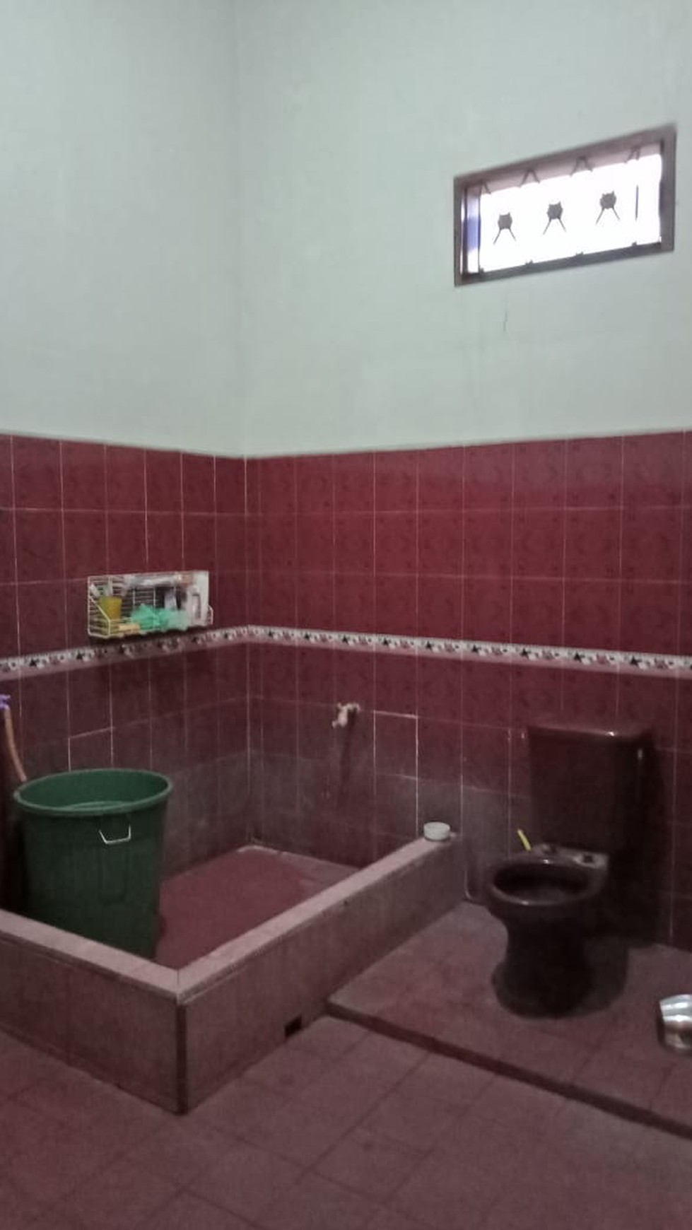 Rumah Pondok Kacang, Luas 1000 M, Harga 8 M. NEGO #TSAG