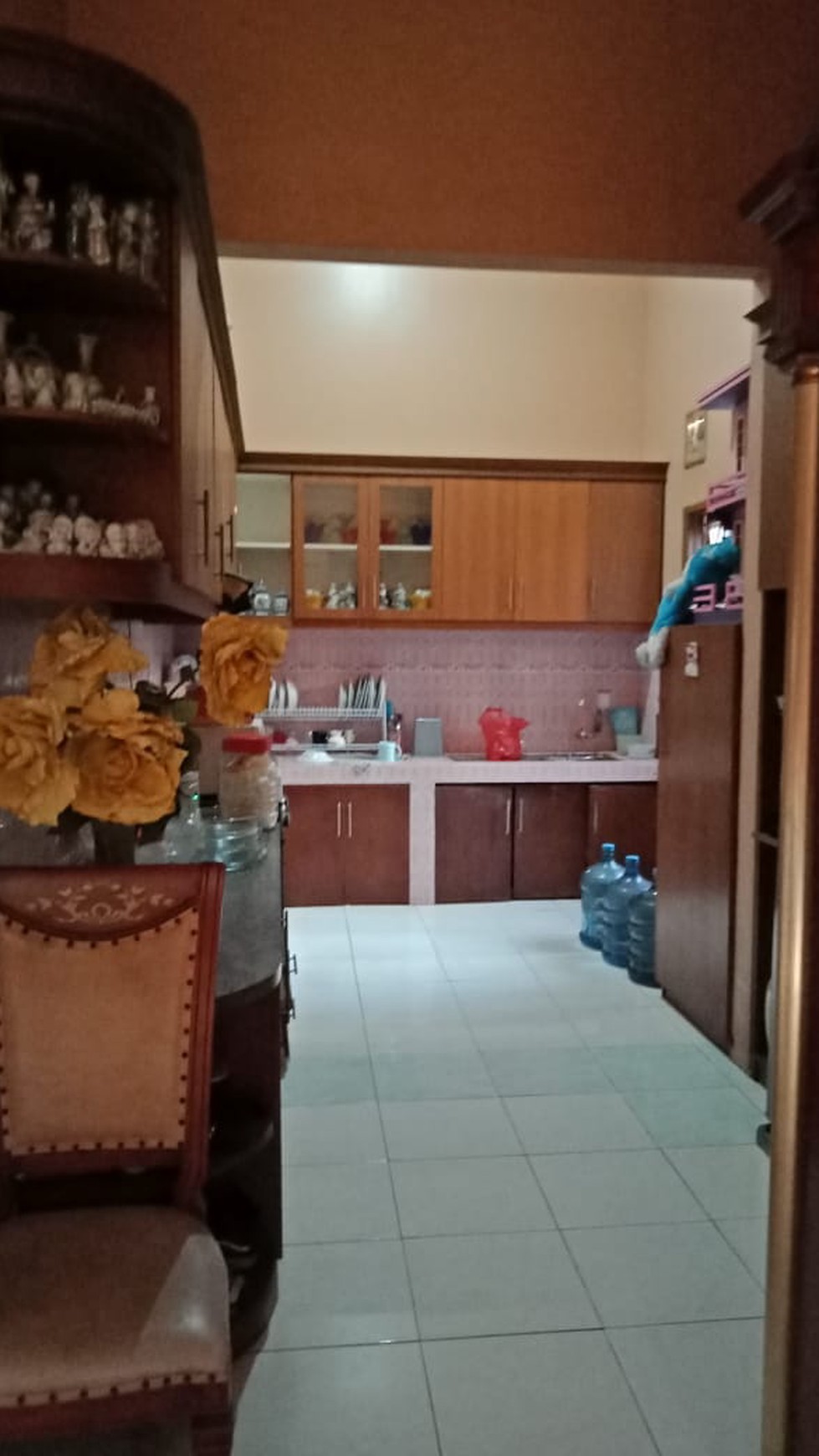 Rumah Pondok Kacang, Luas 1000 M, Harga 8 M. NEGO #TSAG