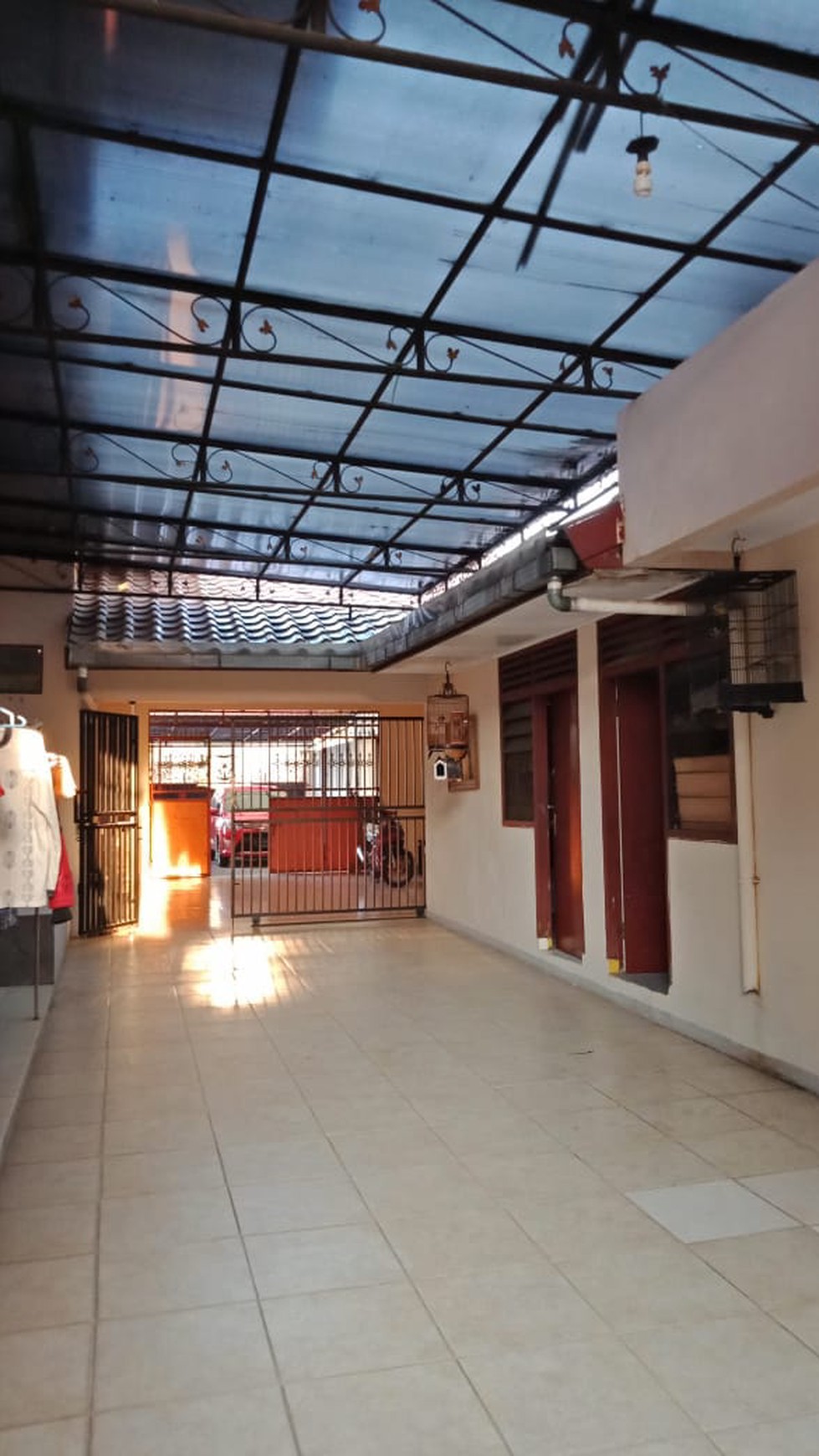 Rumah Pondok Kacang, Luas 1000 M, Harga 8 M. NEGO #TSAG