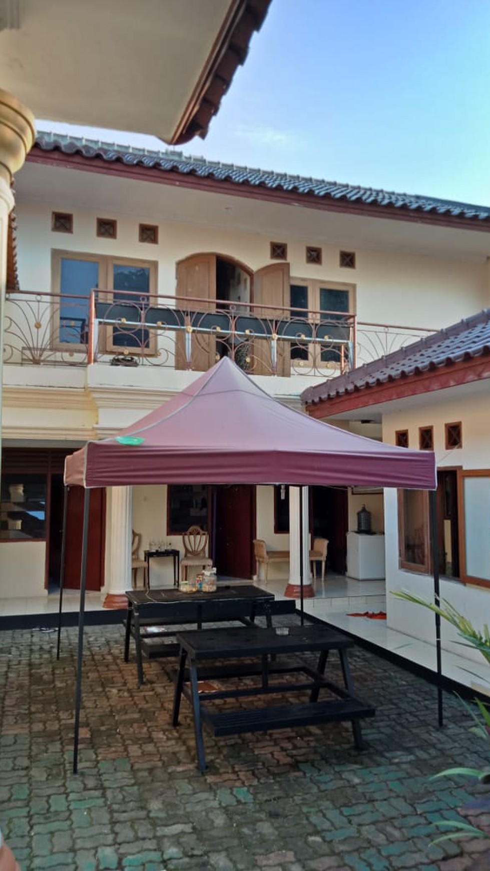 Rumah Pondok Kacang, Luas 1000 M, Harga 8 M. NEGO #TSAG