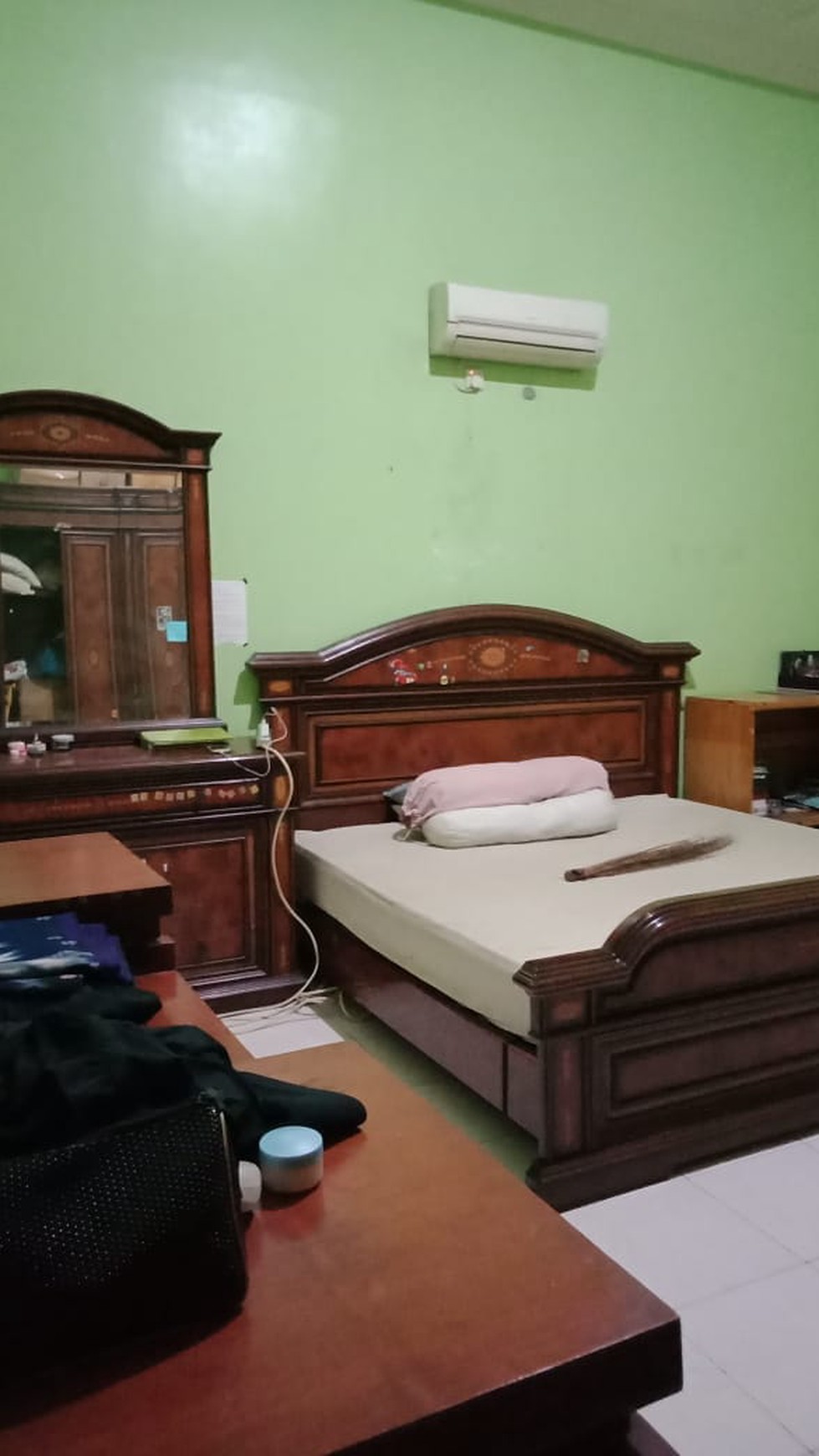 Rumah Pondok Kacang, Luas 1000 M, Harga 8 M. NEGO #TSAG