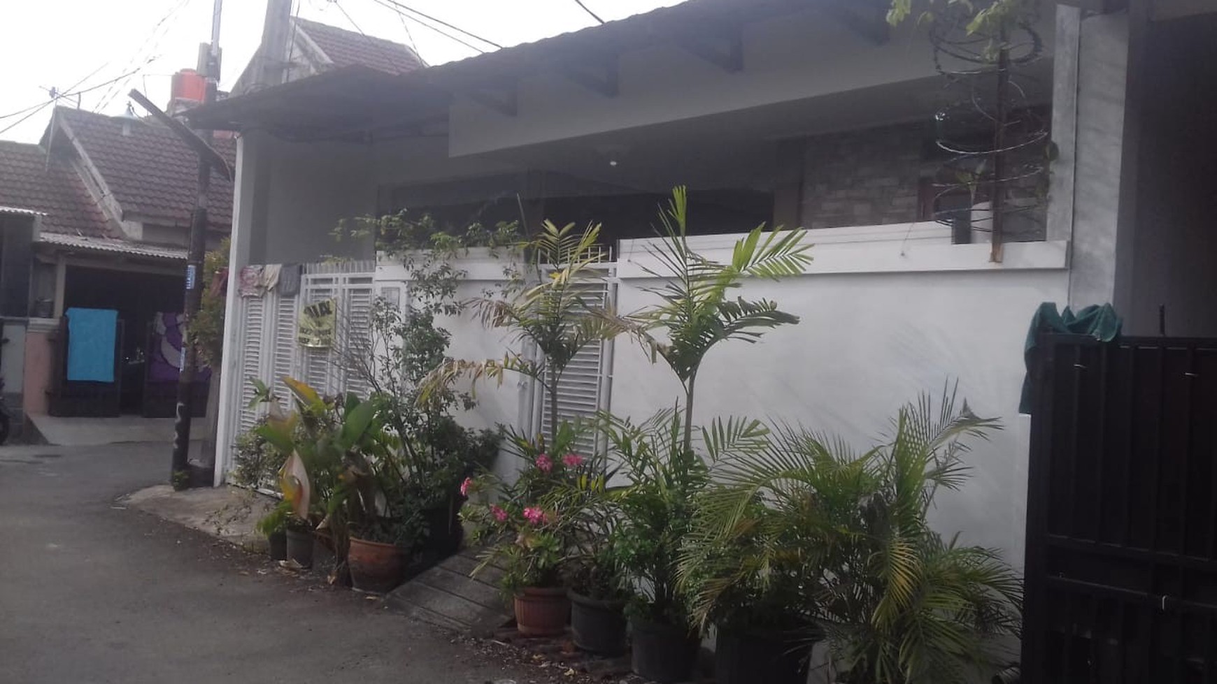 Rumah Puri Bintaro Hijau Pondok Kacang, Luas 102 M, Harga 700 Juta, NEGO.#TS