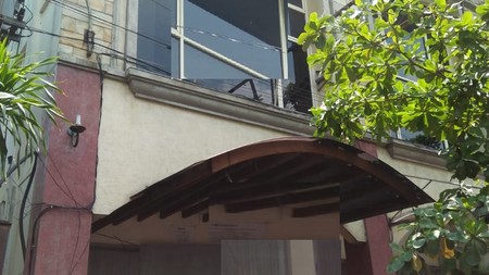 Ruko Grand Sungkono Surabaya