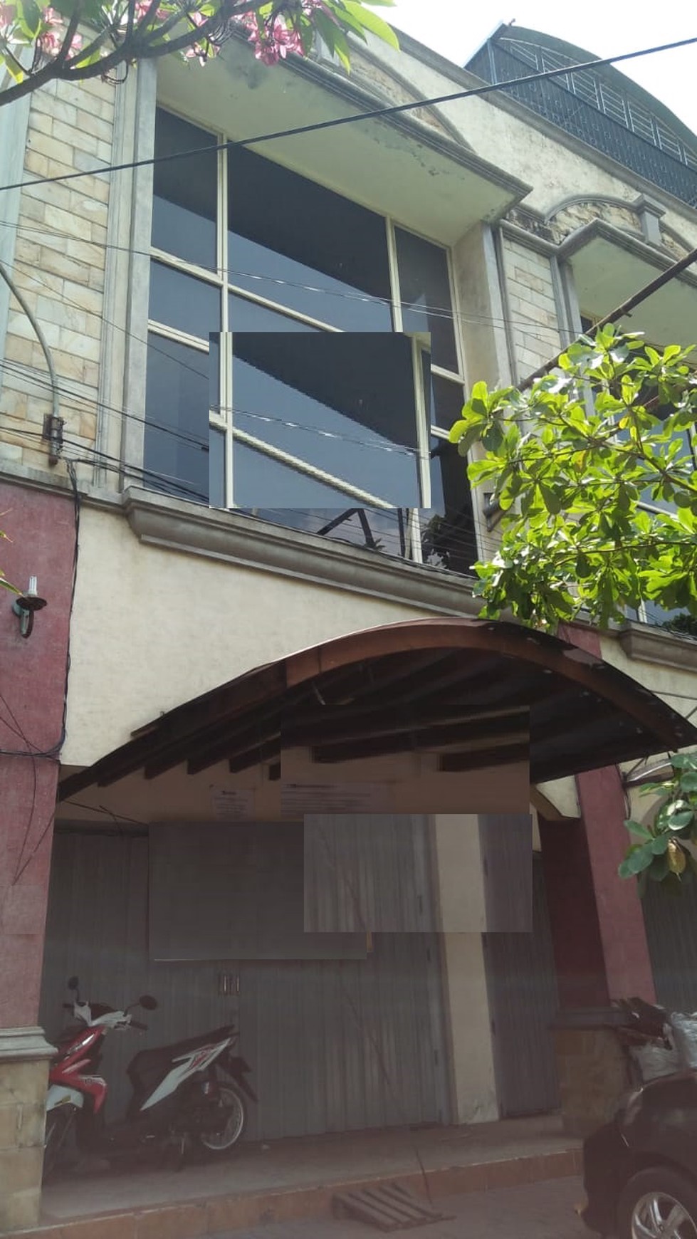 Ruko Grand Sungkono Surabaya