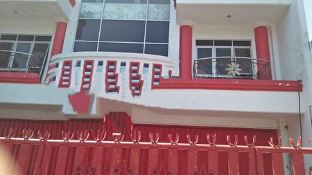 Ruko Ngagel Jaya Surabaya