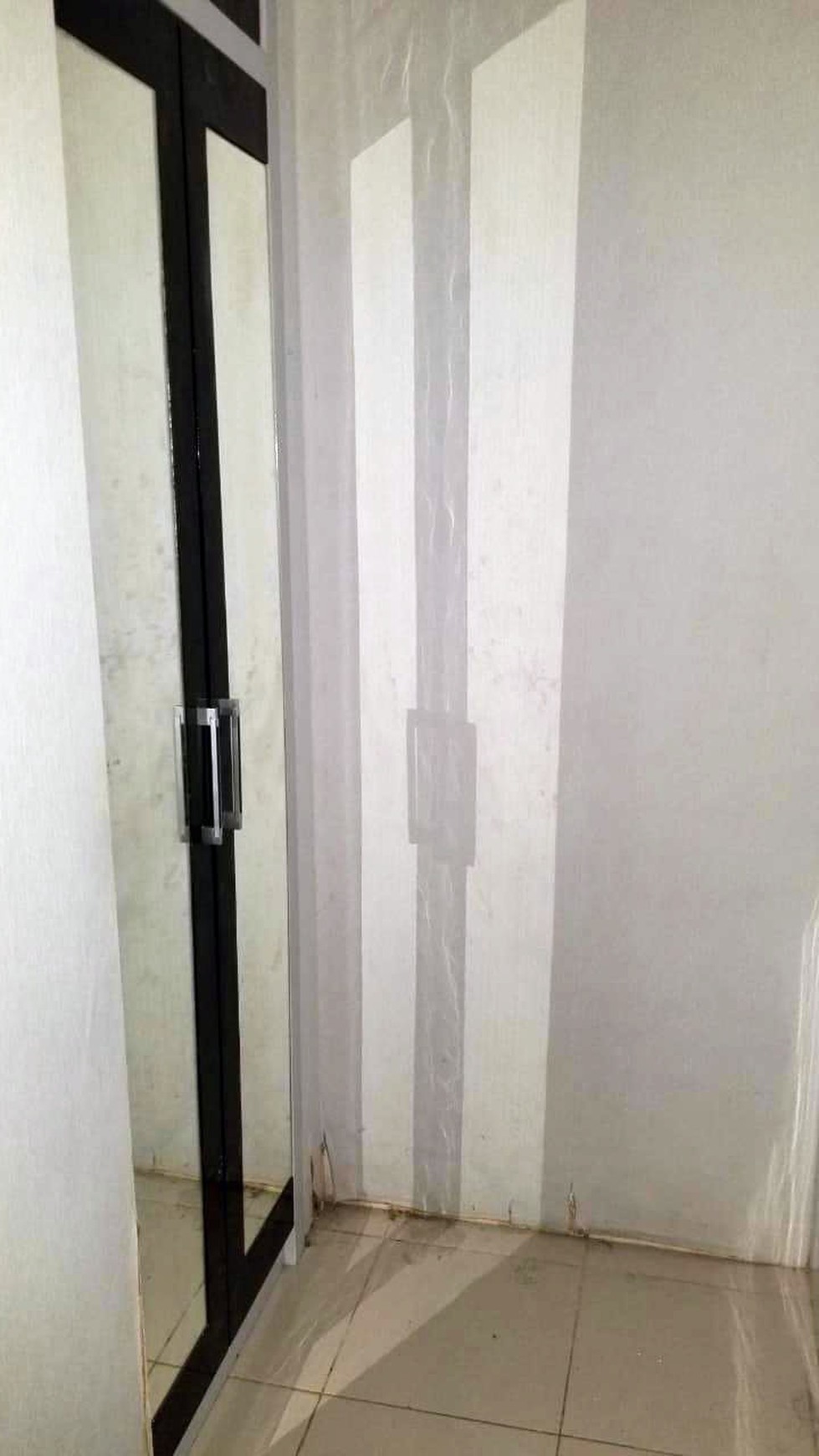 Jual Apartemen 2 Badroom, Full Furnished, View Pool, Siap Huni - TAN -