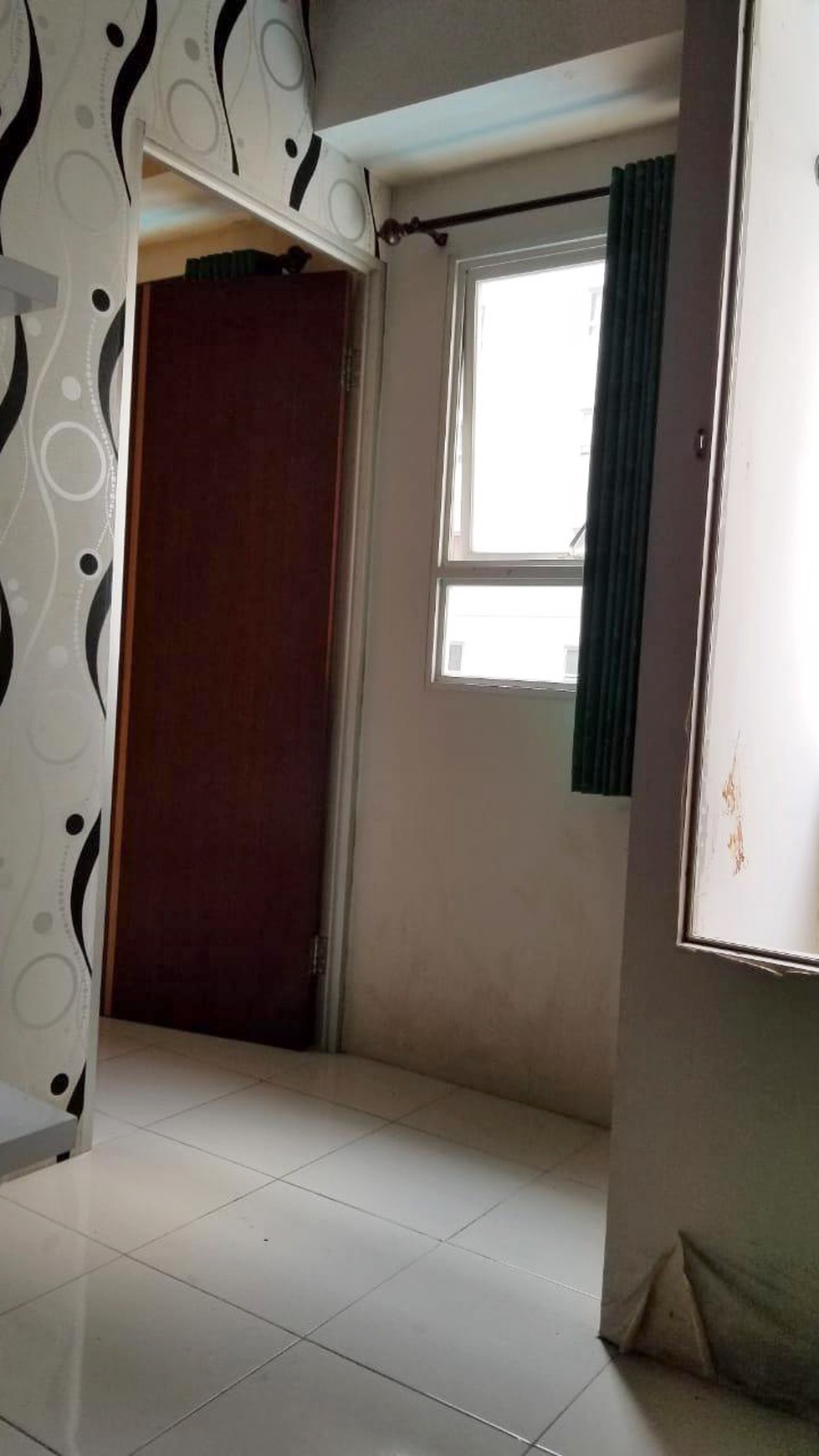 Jual Apartemen 2 Badroom, Full Furnished, View Pool, Siap Huni - TAN -