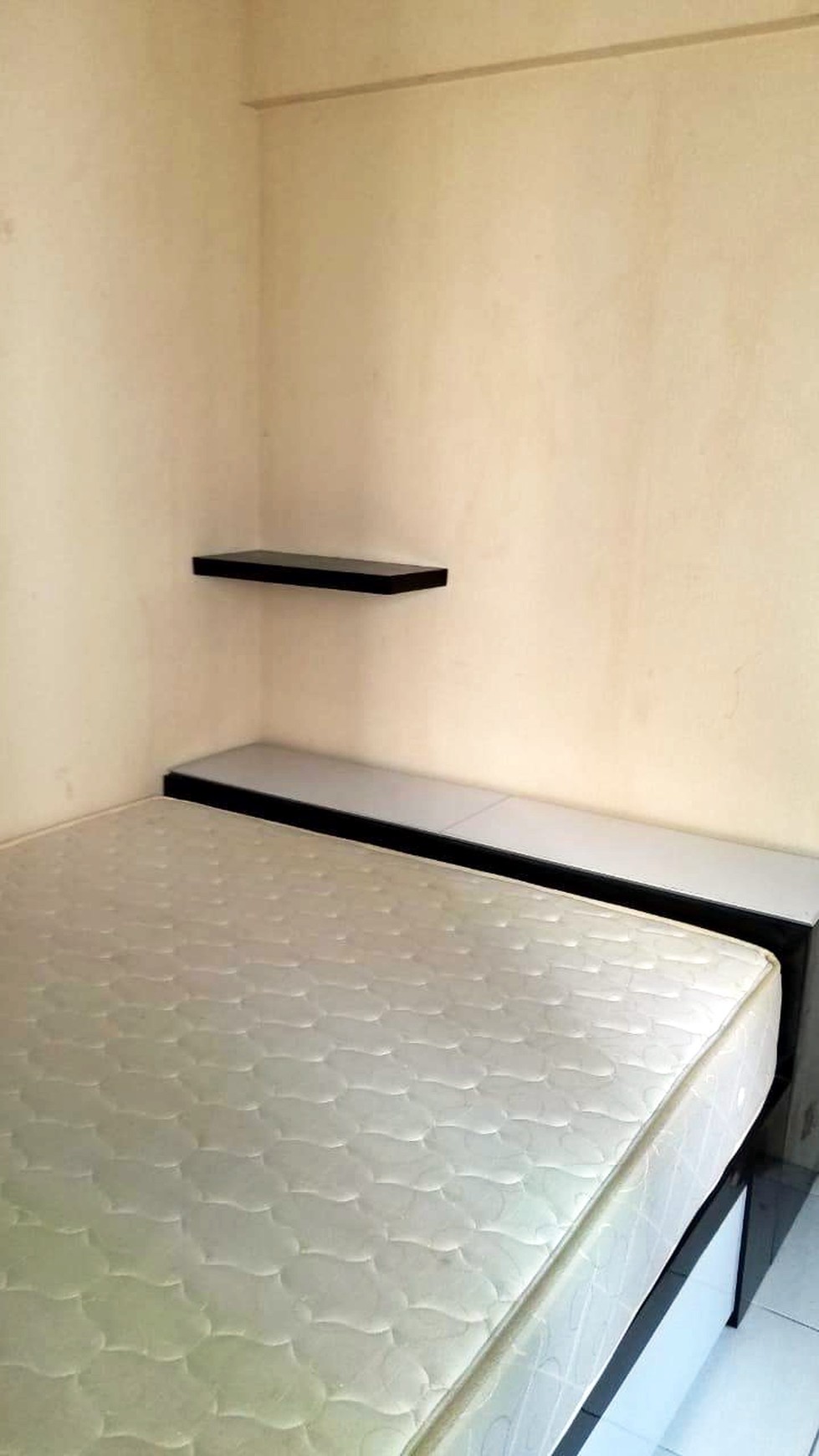 Jual Apartemen 2 Badroom, Full Furnished, View Pool, Siap Huni - TAN -