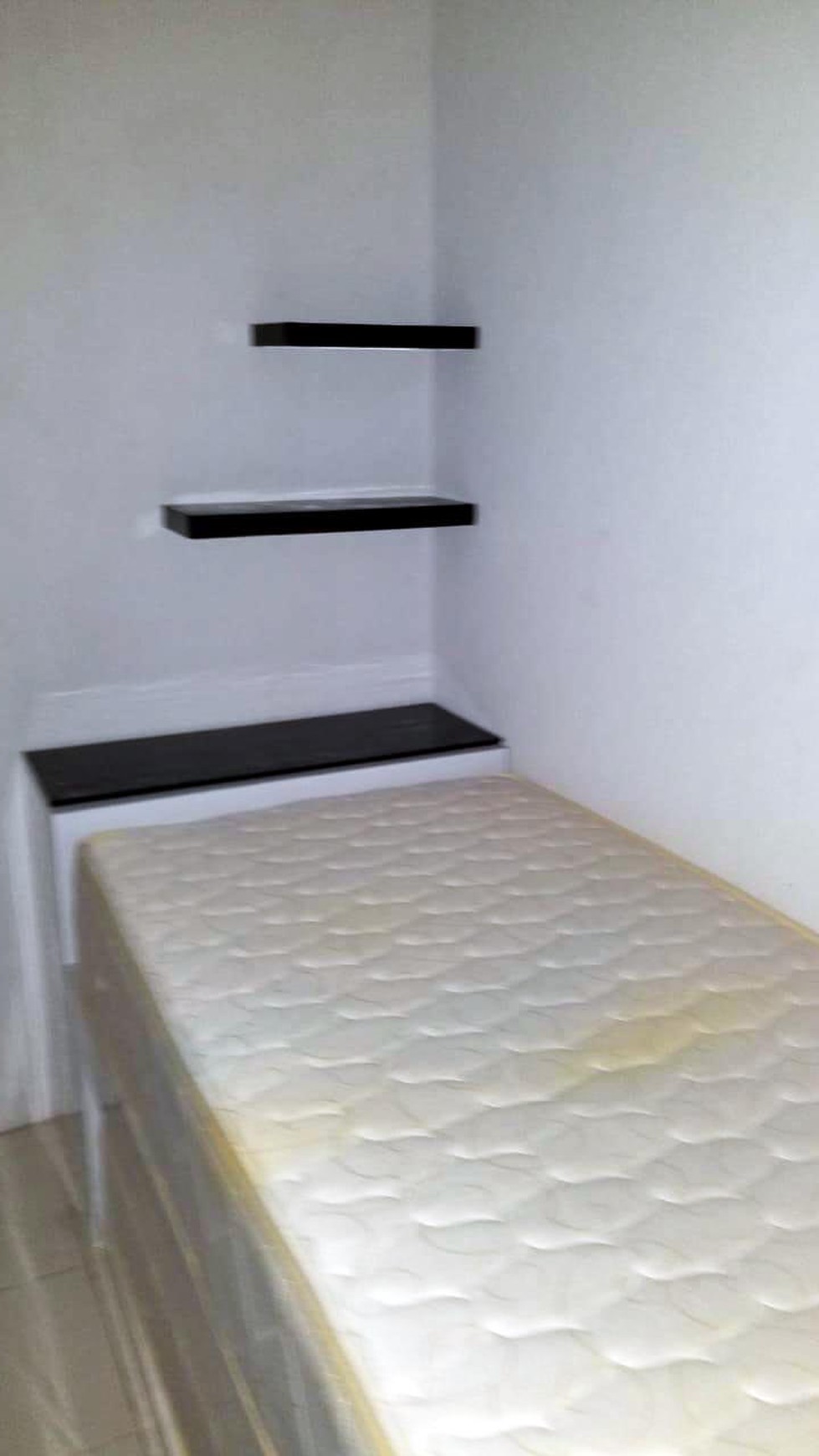 Jual Apartemen 2 Badroom, Full Furnished, View Pool, Siap Huni - TAN -