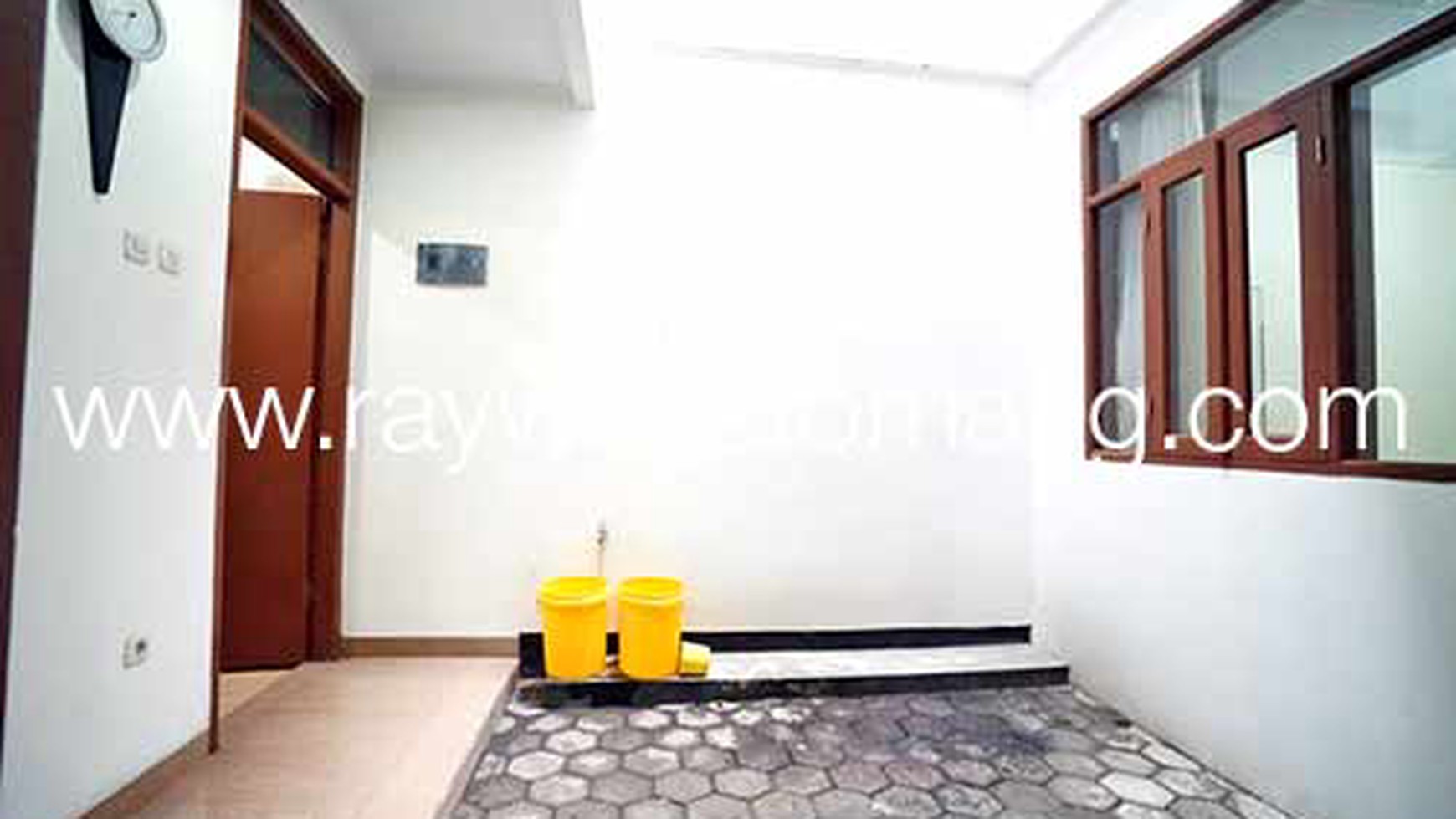Rumah tinggal