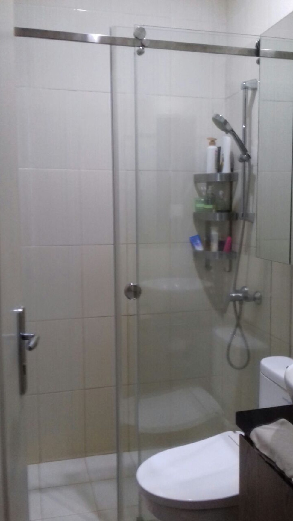 Rumah Cantik Minimalis Dalam Cluster Di Jl Merpati Sarua Ciputat