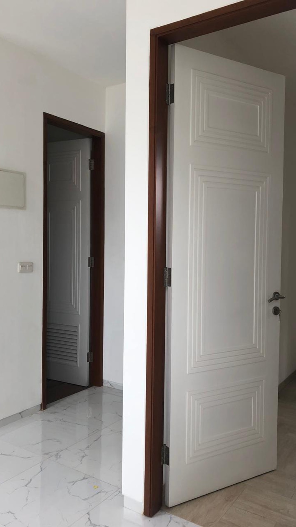 Rumah Siap Huni, Exterior Elegan, dan Hunian Nyaman @Bintaro