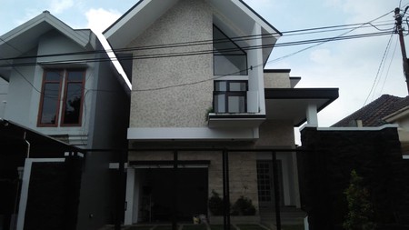 Rumah SHM siap huni kupang indah