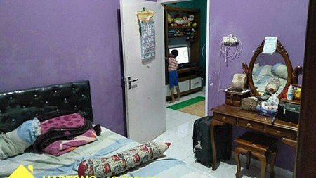 Rumah Pendurenan Bekasi Timur, Lokasi Strategis bisa proses KPR.