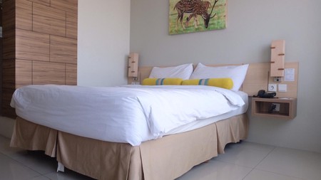 1 Unit Kondotel Kondominium di Bogor