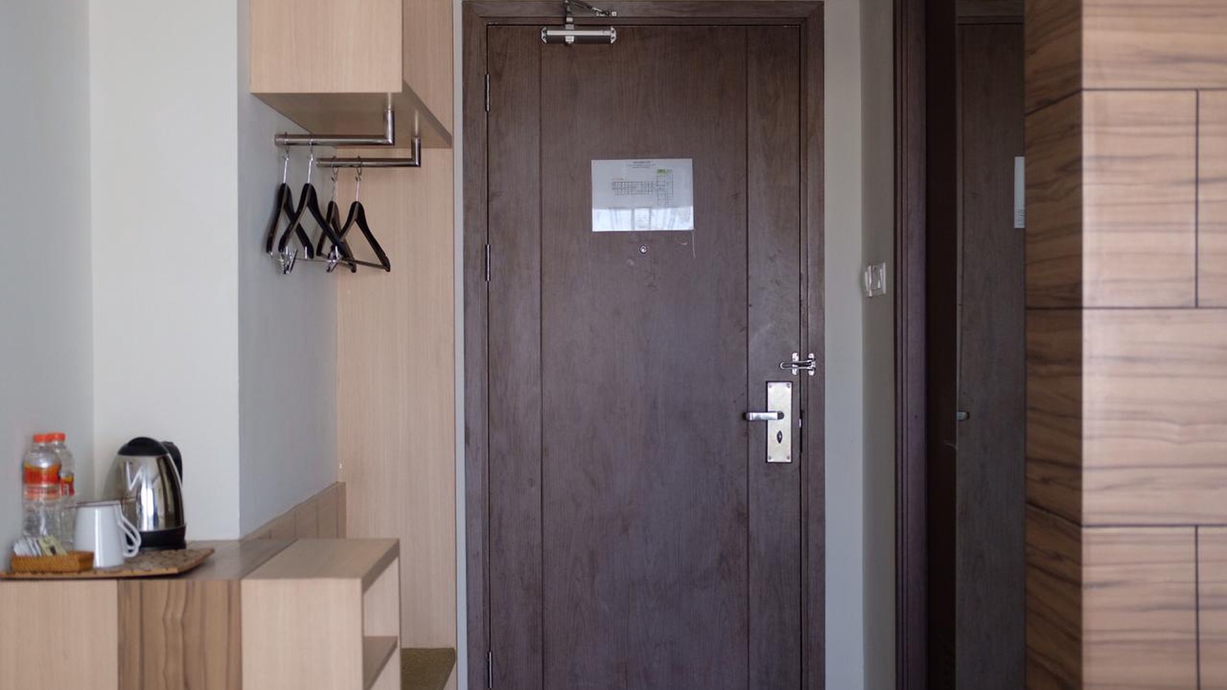 1 Unit Kondotel Kondominium di Bogor