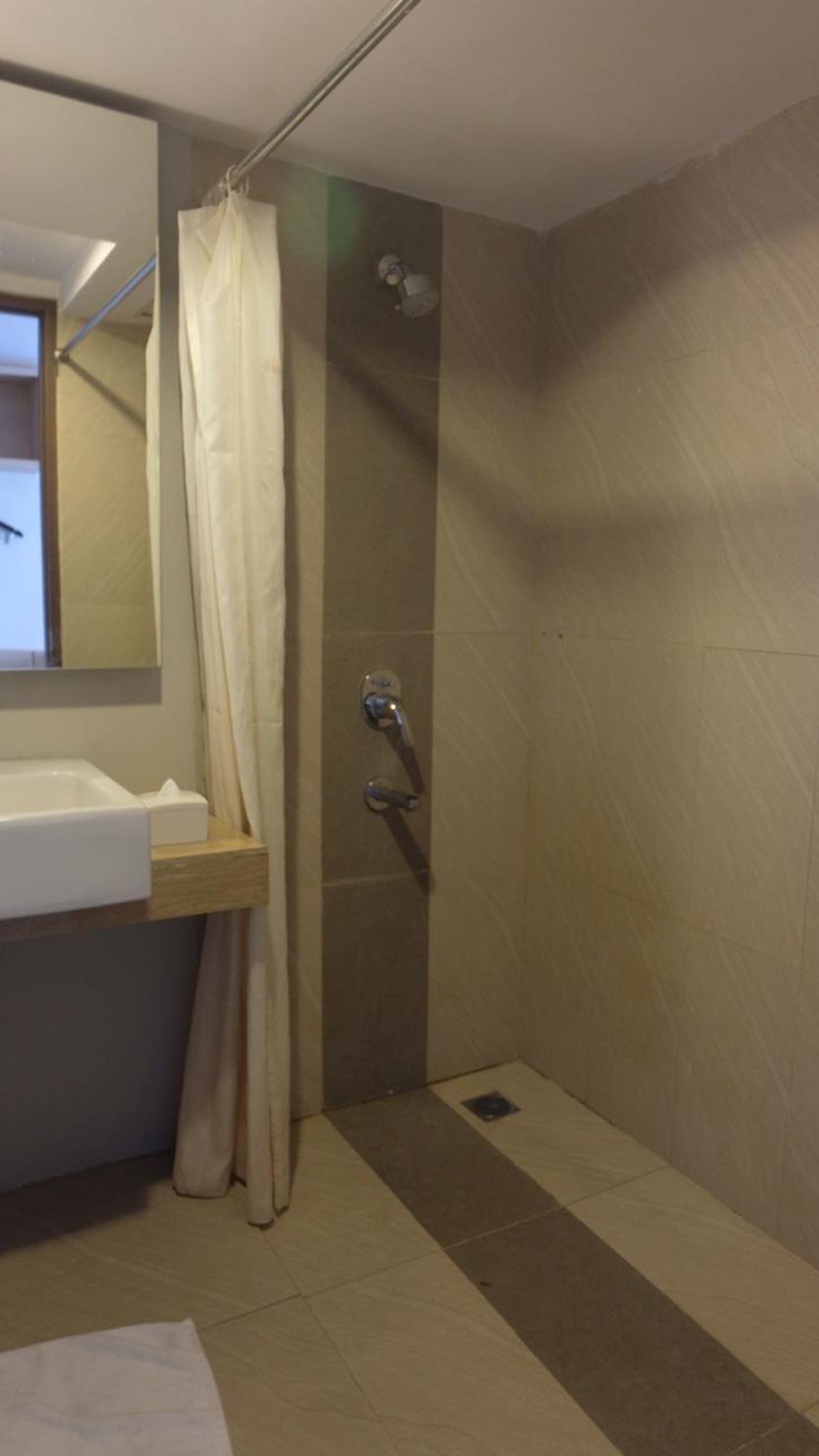 1 Unit Kondotel Kondominium di Bogor