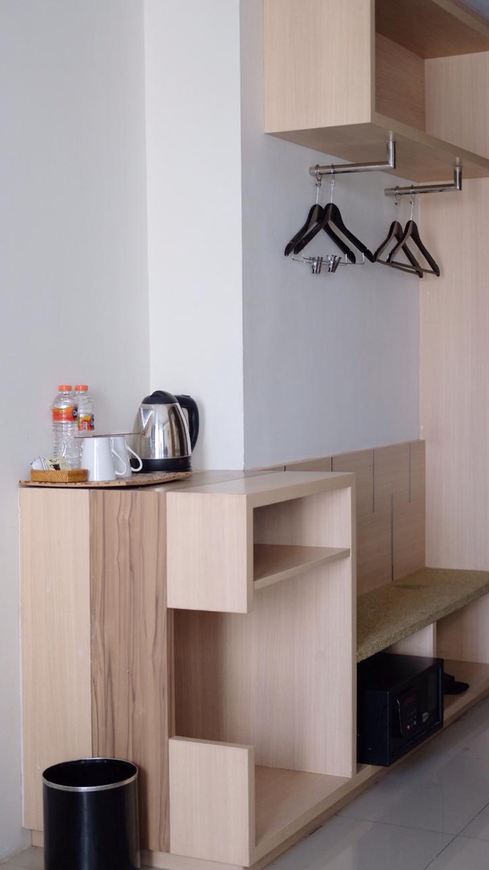 1 Unit Kondotel Kondominium di Bogor