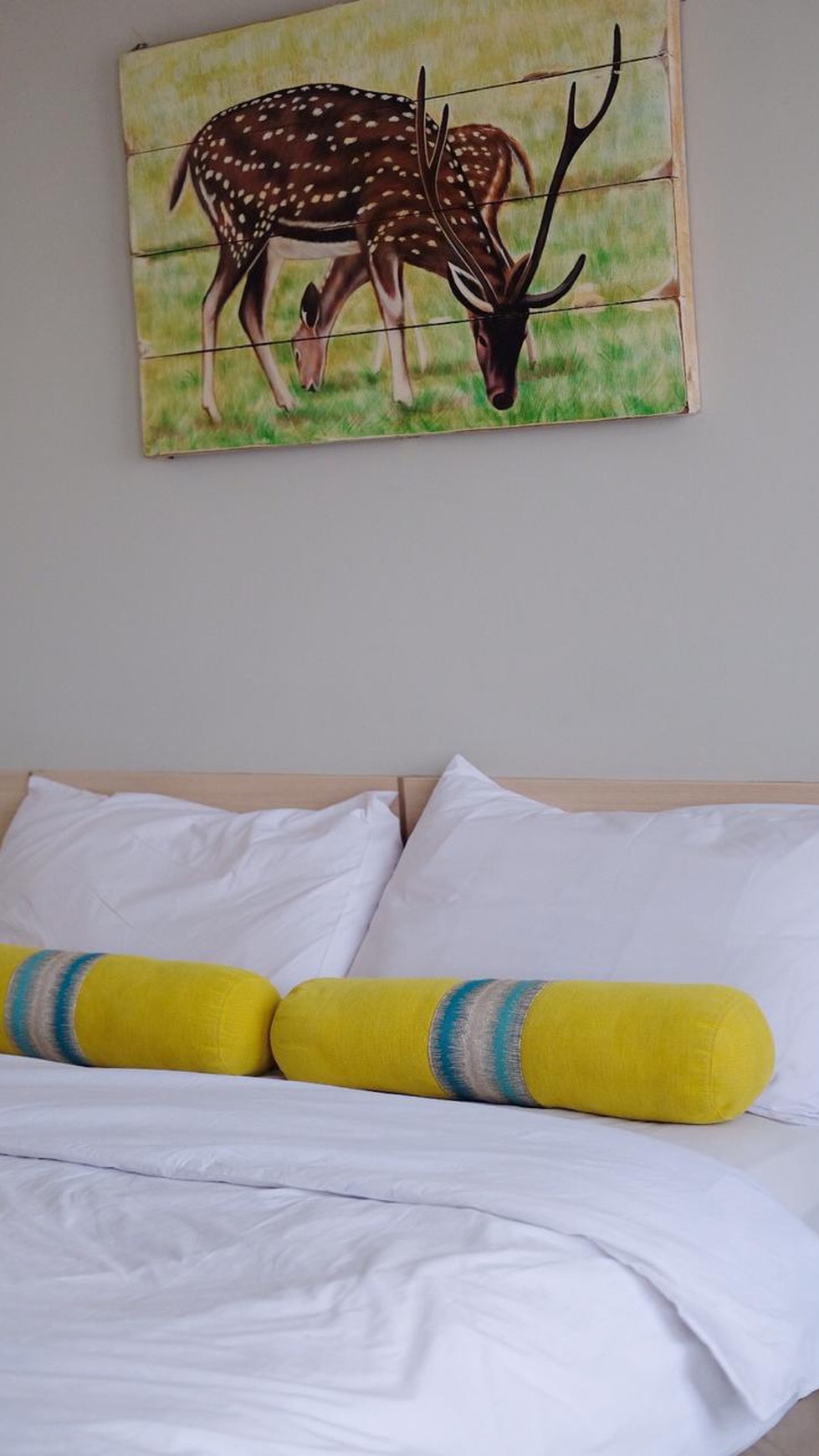 1 Unit Kondotel Kondominium di Bogor