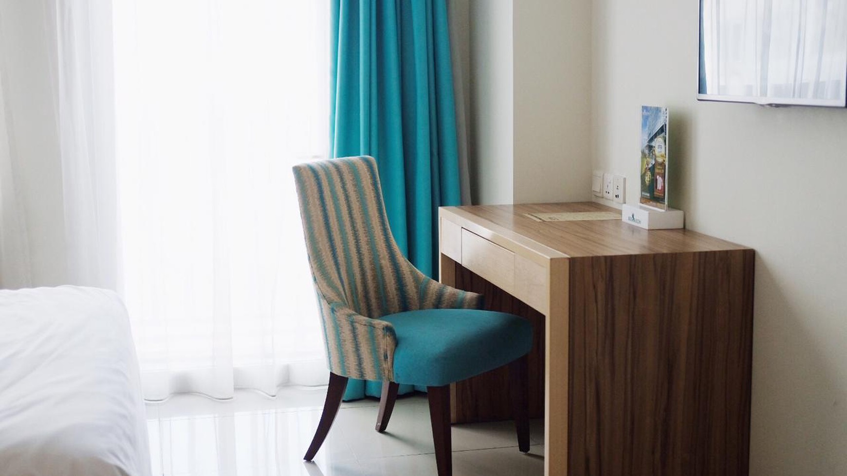 1 Unit Kondotel Kondominium di Bogor