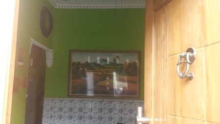 Rumah Griya Buana Gedangan Sidoarjo