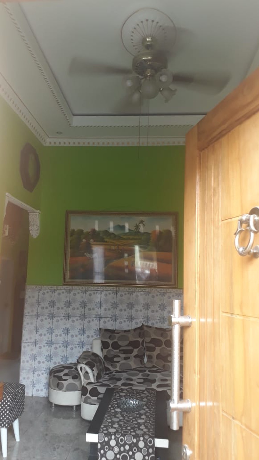 Rumah Griya Buana Gedangan Sidoarjo