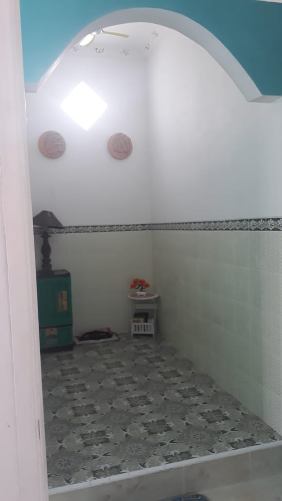 Rumah Griya Buana Gedangan Sidoarjo