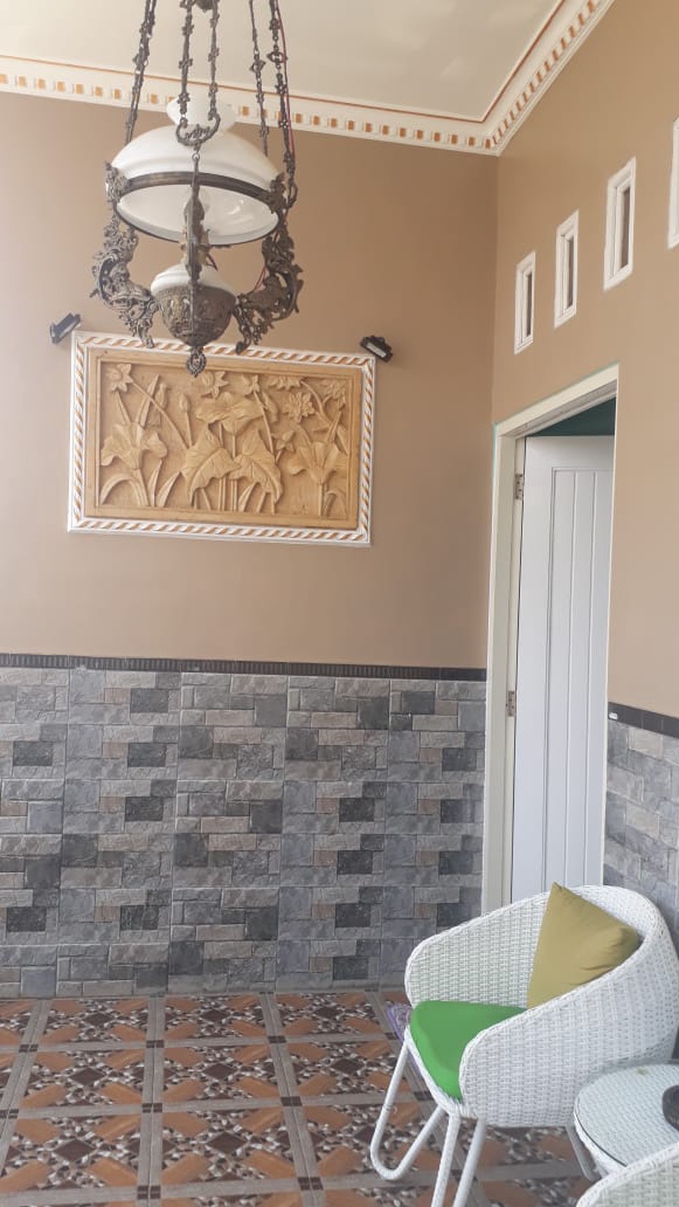 Rumah Griya Buana Gedangan Sidoarjo
