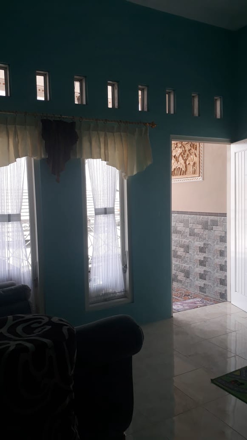 Rumah Griya Buana Gedangan Sidoarjo