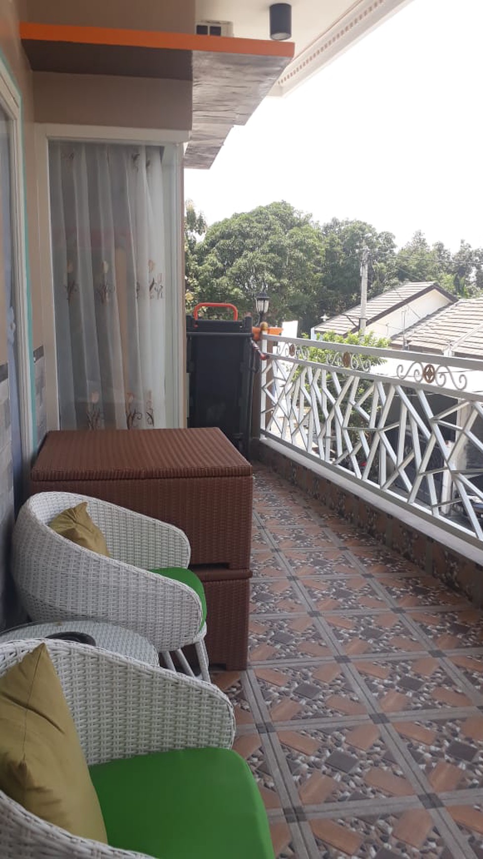 Rumah Griya Buana Gedangan Sidoarjo