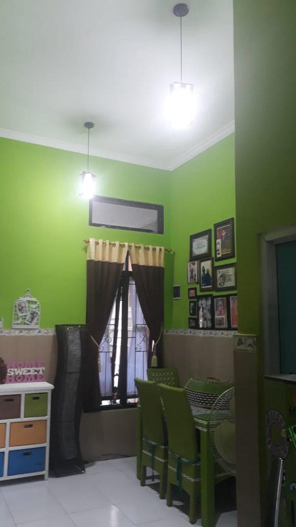 Rumah Griya Buana Gedangan Sidoarjo