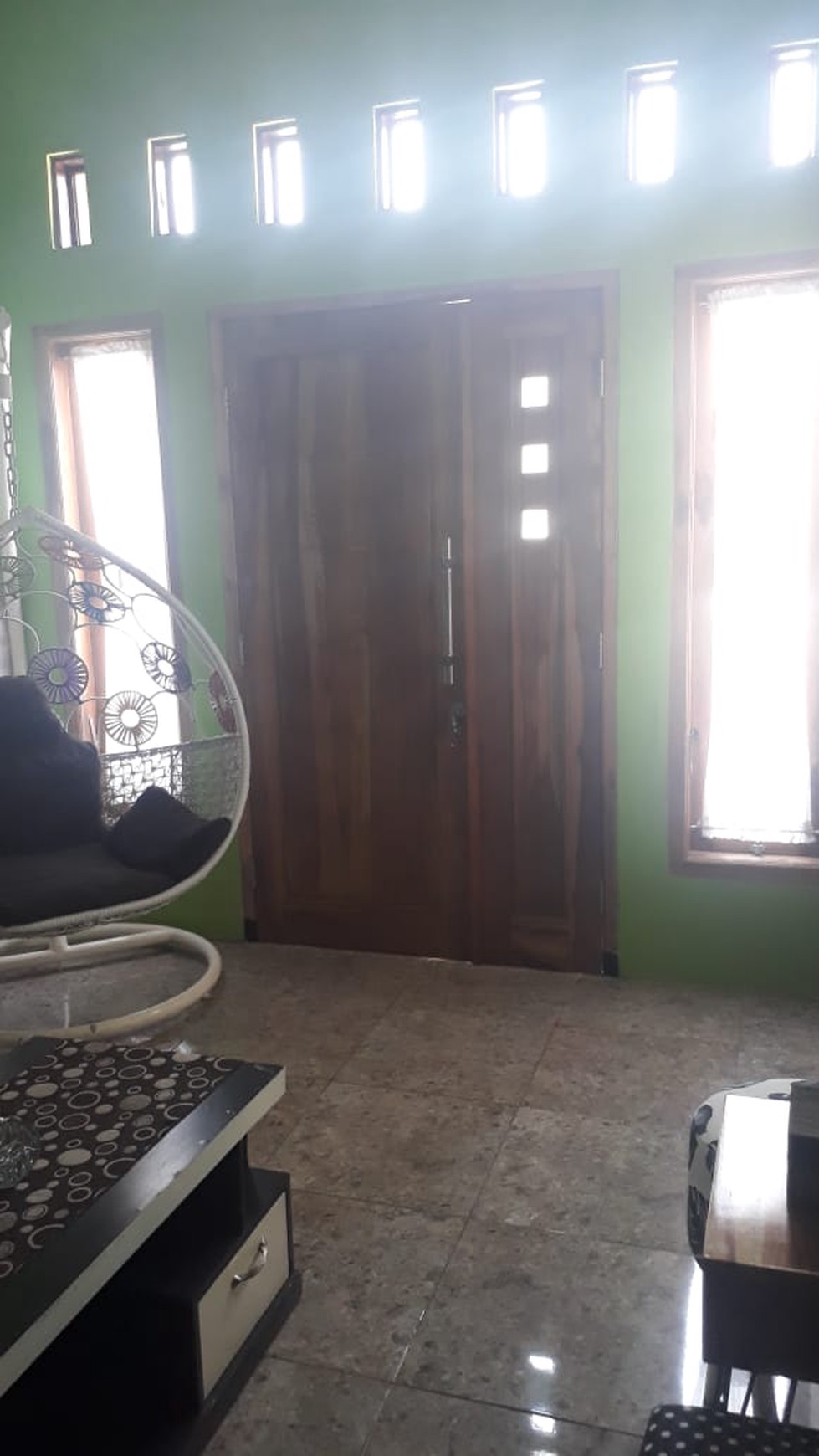 Rumah Griya Buana Gedangan Sidoarjo