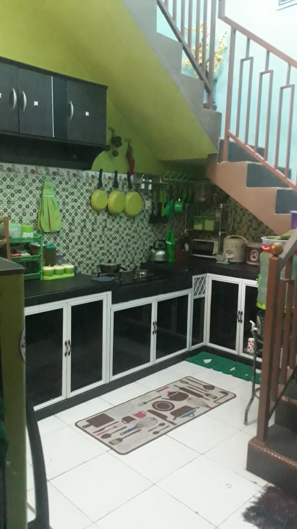 Rumah Griya Buana Gedangan Sidoarjo