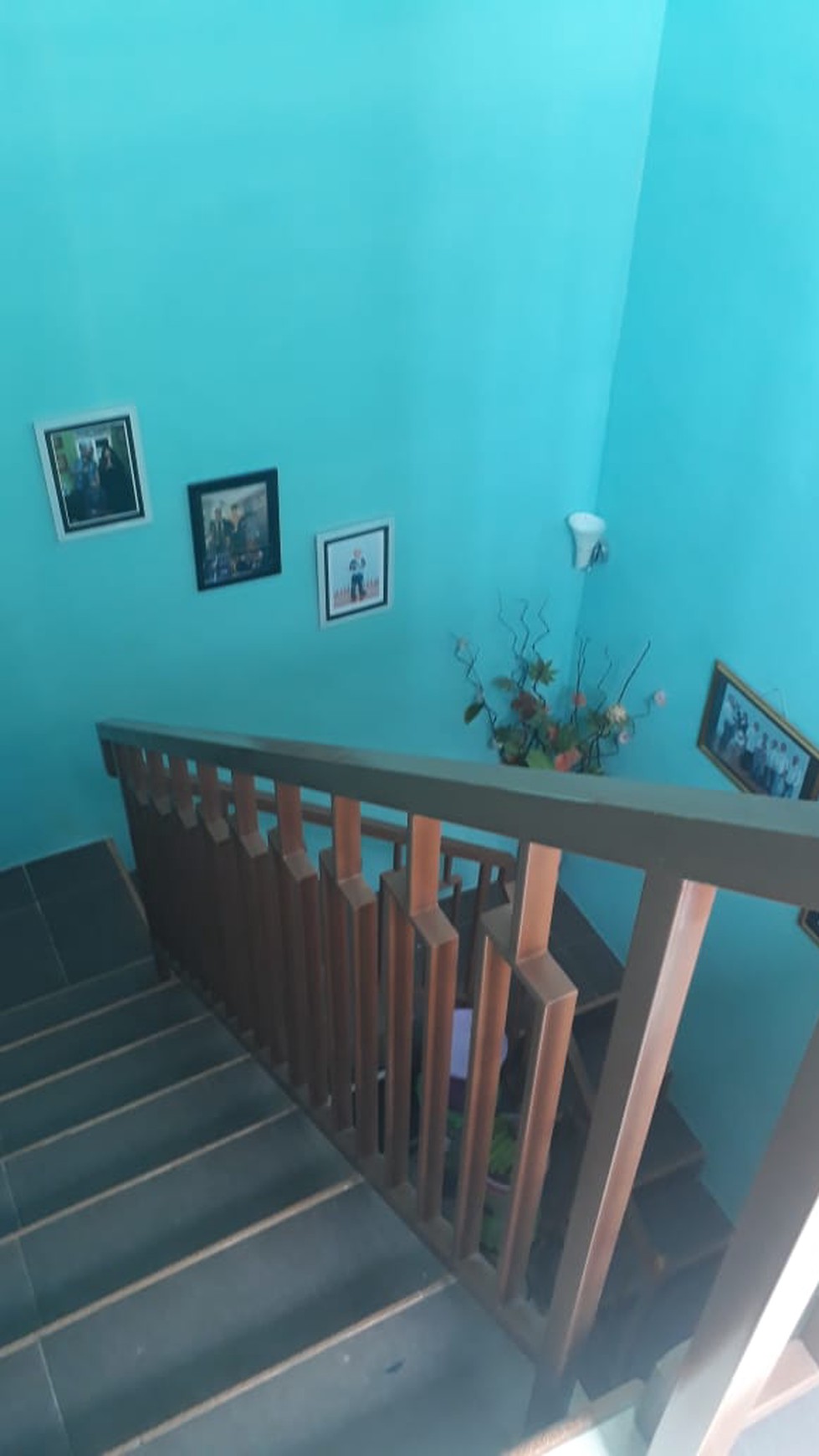 Rumah Griya Buana Gedangan Sidoarjo